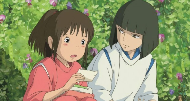 محبوب‌ترین فیلم‌های انیمیشن