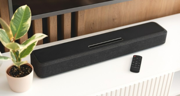 ساندبار ارزان قیمت