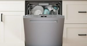 ماشین ظرفشویی بوش