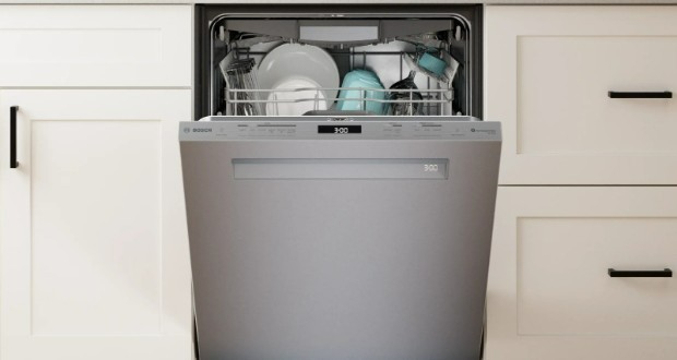 ماشین ظرفشویی بوش