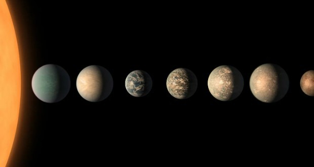 سیاره فراخورشیدی