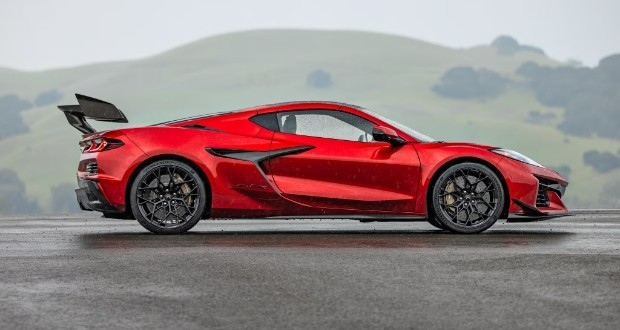 زیباترین خودروهای سال 2026