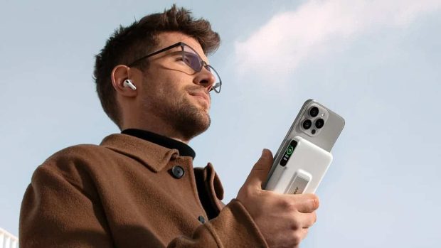 استاندارد ایمنی پاوربانک چین