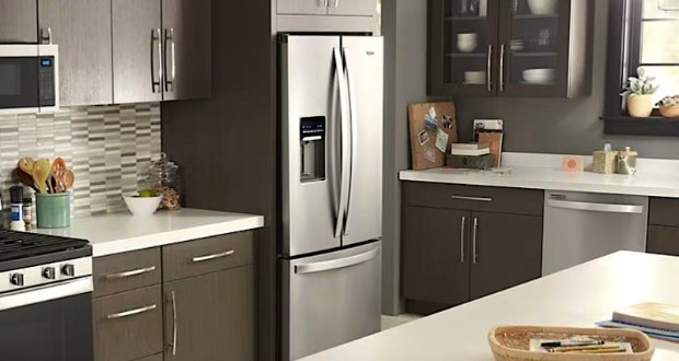 رضایت مشتری یخچال