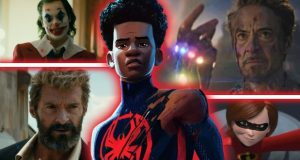 بهترین فیلم‌های ابرقهرمانی