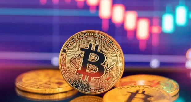 قیمت بیت کوین