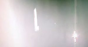 ماهواره شوالیه سیاه