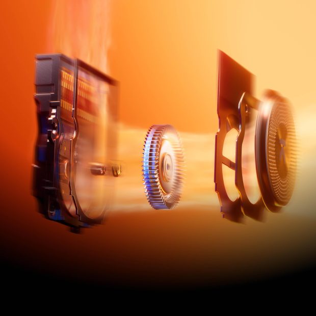 اوپو K15 پرو پلاس