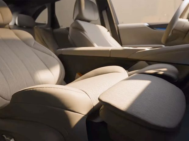 بیوک الکترا E7