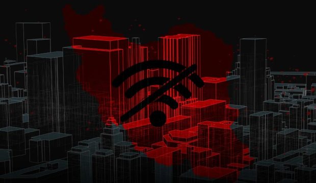 اتصال اینترنت کسبوکارها