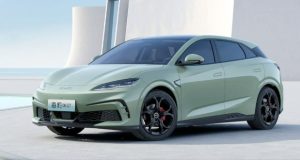 بی وای دی Seal 06