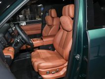 فنگ چنگ بائو Ti7 الکتریکی