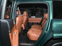 فنگ چنگ بائو Ti7 الکتریکی