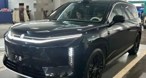 بی وای دی گریت تانگ