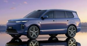 کراس اوور BYD Sealion 08