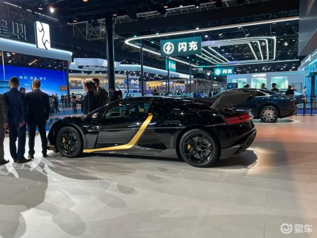 یانگ‌وانگ U8L و U9 Xtreme