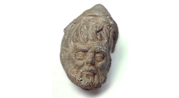 سر رومی مکزیک