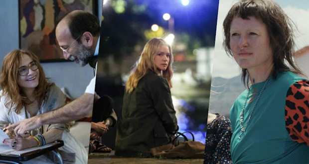 لیست کامل فیلم‌های جشنواره کن ۲۰۲۶