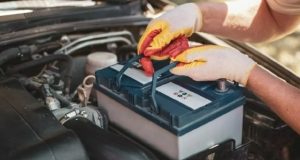 قیمت باتری خودرو