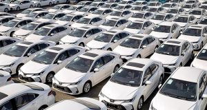 تکذیب توقف واردات خودرو ۱۴۰۵