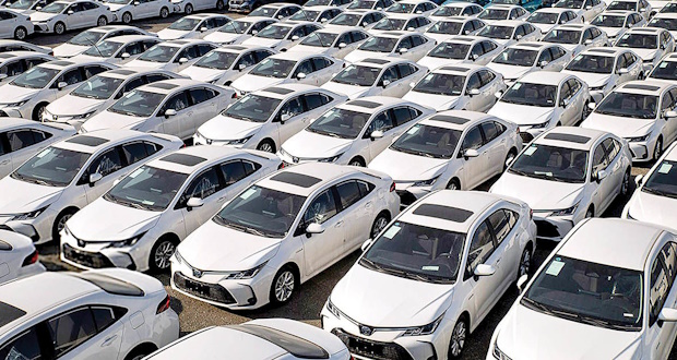 تکذیب توقف واردات خودرو ۱۴۰۵