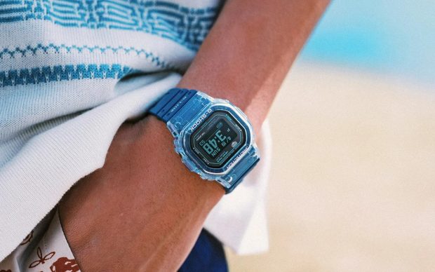 ساعت‌های G-LIDE GBX-H5600