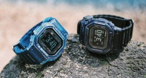 ساعت‌های G-LIDE GBX-H5600