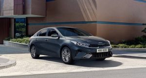 کاتالوگ کیا سراتو جی تی لاین