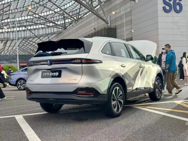 موتور هیبریدی BlueCore