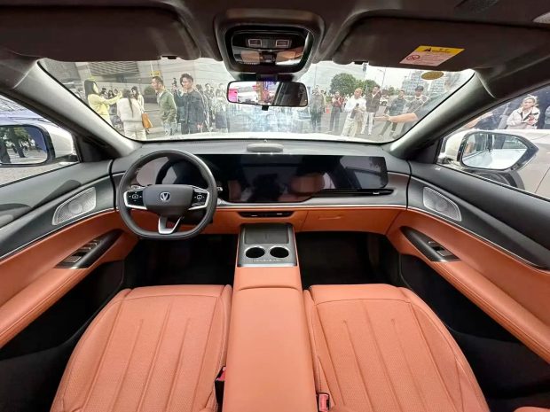 موتور هیبریدی BlueCore