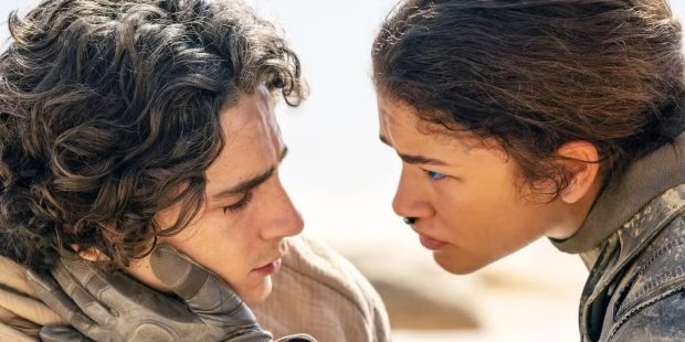 فیلم‌های علمی تخیلی اقتباسی