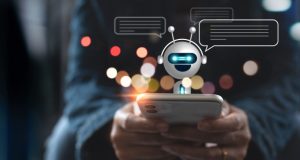 تاثیر چت بات بر تفکر