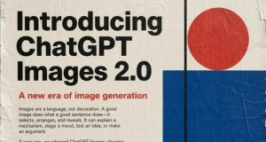 هوش مصنوعی ChatGPT Images 2.0