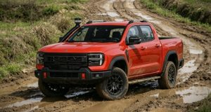 پیکاپ چری Rely R08 Pro