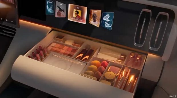 شاسی بلند چری تیگو X