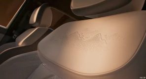 شاسی بلند چری تیگو X