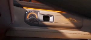 شاسی بلند چری تیگو X