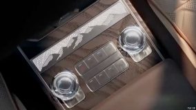 شاسی بلند چری تیگو X