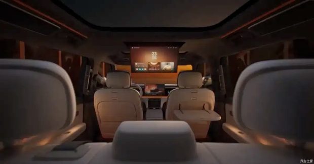 شاسی بلند چری تیگو X