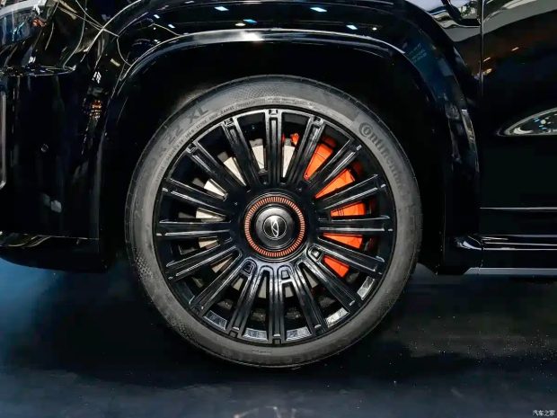 شاسی بلند چری تیگو X