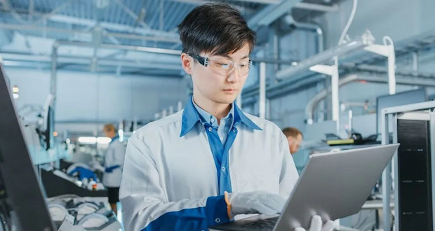 ساعت‌های هسته‌ای