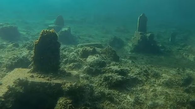 شهر 2400 ساله