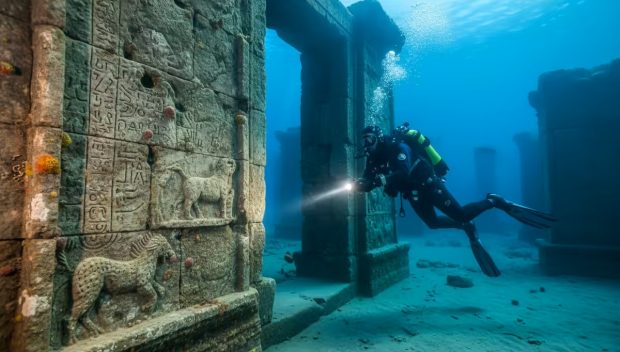 شهر 2400 ساله