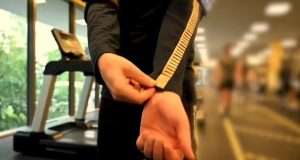 لباس‌های هوشمند