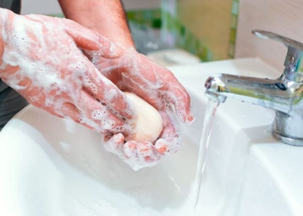 راهنمای پانسمان زخم با حداقل وسایل