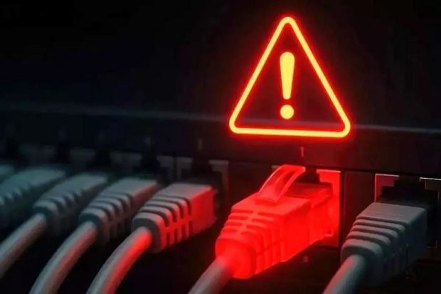 تدوام قطعی اینترنت