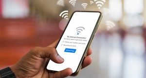 تدوام قطعی اینترنت