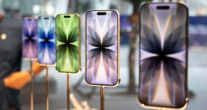 جذاب‌ترین رنگ گوشی ۲۰۲۶