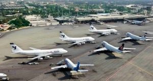 خسارت 30 همتی به ناوگان هوایی کشور