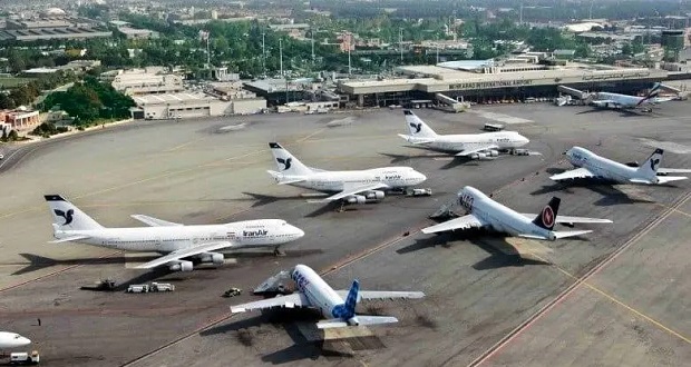 خسارت 30 همتی به ناوگان هوایی کشور